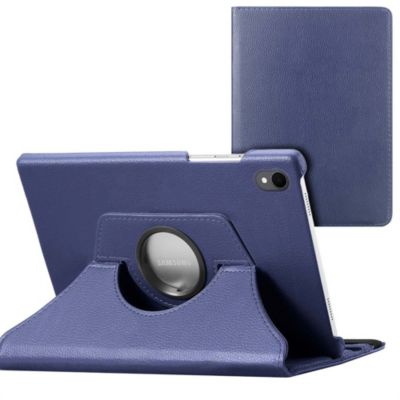Etui IMOSHION pour Samsung Galaxy Tab S11 - Bleu foncé