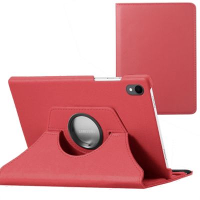 Etui IMOSHION pour Samsung Galaxy Tab S11 - Rouge