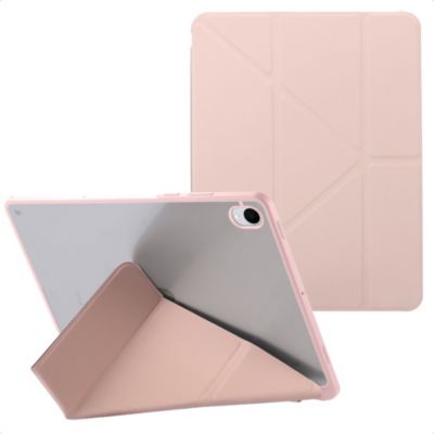 Etui IMOSHION pour Samsung Galaxy Tab S11 - Rose
