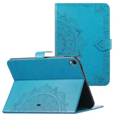 Etui IMOSHION pour Samsung Galaxy Tab S11 - Turquoise