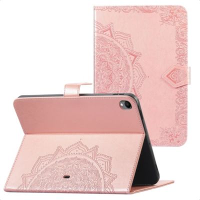 Etui IMOSHION pour Samsung Galaxy Tab S11 - Rose Gold