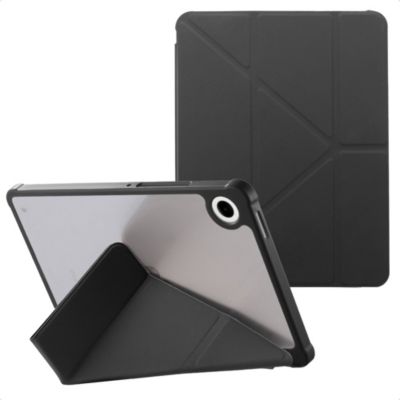Etui IMOSHION pour Samsung Galaxy Tab A11 - Noir