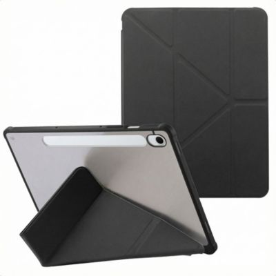 Etui IMOSHION pour Samsung Galaxy Tab S9  - Noir