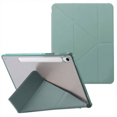Etui IMOSHION pour Samsung Galaxy Tab S9  - Vert foncé