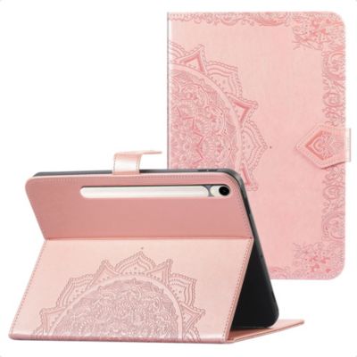 Etui IMOSHION pour Samsung Galaxy Tab S10 FE
