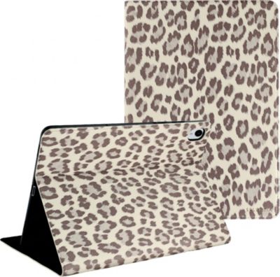 Etui SELENCIA pour Samsung Galaxy Tab S11 - Soft Ivory