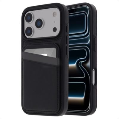 Coque IMOSHION pour Apple iPhone 17 Pro - Noir
