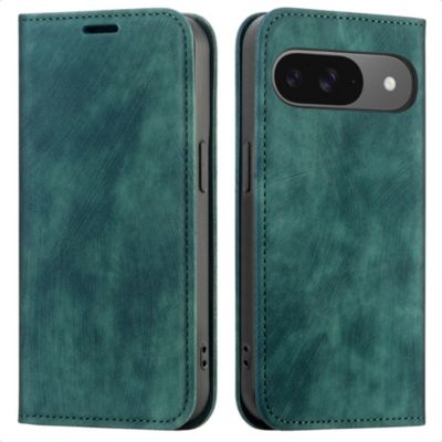 Coque étui IMOSHION pour Google Pixel 10 / 10 Pro - Vert