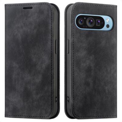 Coque étui IMOSHION pour Google Pixel 10 Pro XL - Noir