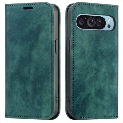 Coque étui IMOSHION pour Google Pixel 10 Pro XL - Vert