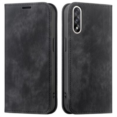 Coque étui IMOSHION pour OnePlus Nord 5 - Noir