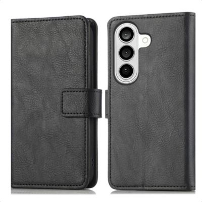 Coque étui IMOSHION pour Samsung Galaxy S26 - Noir