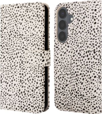 Coque étui IMOSHION pour Samsung Galaxy S26 - Desert Dots