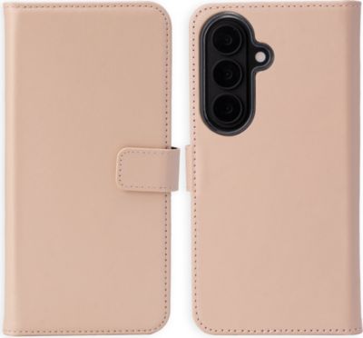 Coque étui SELENCIA pour Samsung Galaxy S26 Plus
