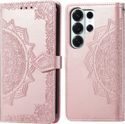 Coque étui IMOSHION pour Samsung Galaxy S26 Ultra