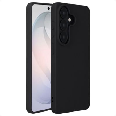 Coque IMOSHION pour Samsung Galaxy S26 - Noir