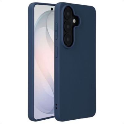 Coque IMOSHION pour Samsung Galaxy S26 - Bleu foncé