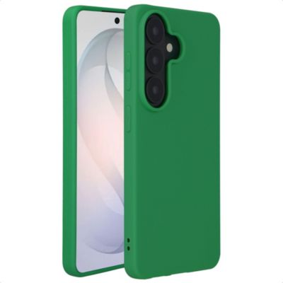 Coque IMOSHION pour Samsung Galaxy S26 - Lucky Green