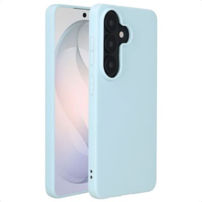 Coque IMOSHION pour Samsung Galaxy S26 - Sky Blue