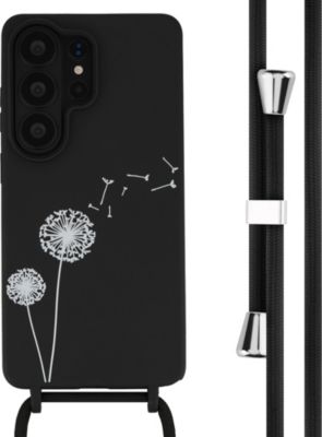 Coque avec cordon IMOSHION pour Samsung Galaxy S26 Ultra