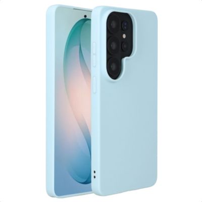 Coque IMOSHION pour Samsung Galaxy S26 Ultra - Sky Blue