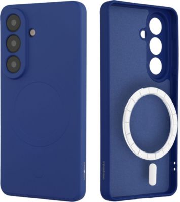 Coque IMOSHION pour Samsung Galaxy S26 - Royal Blue