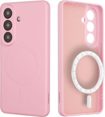 Coque IMOSHION pour Samsung Galaxy S26 - Candy Pink
