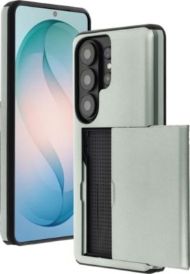 Coque IMOSHION pour Samsung Galaxy S26 Ultra - Vert