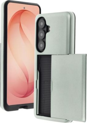 Coque IMOSHION pour Samsung Galaxy S26 Plus - Vert