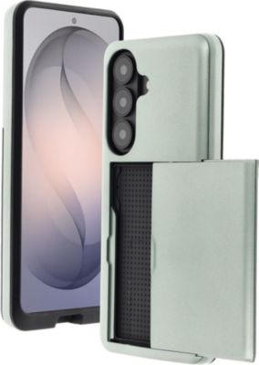 Coque IMOSHION pour Samsung Galaxy S26 - Vert