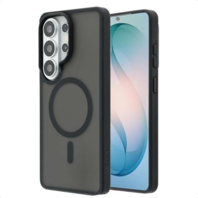 Coque IMOSHION pour Samsung Galaxy S26 Ultra - Noir