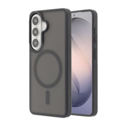 Coque IMOSHION pour Samsung Galaxy S26 - Noir