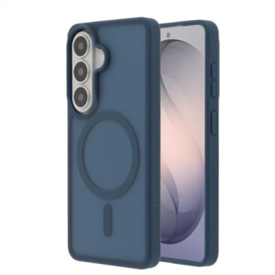 Coque IMOSHION pour Samsung Galaxy S26 - Bleu foncé