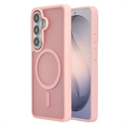 Coque IMOSHION pour Samsung Galaxy S26 - Rose clair