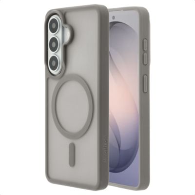 Coque IMOSHION pour Samsung Galaxy S26 - Gris