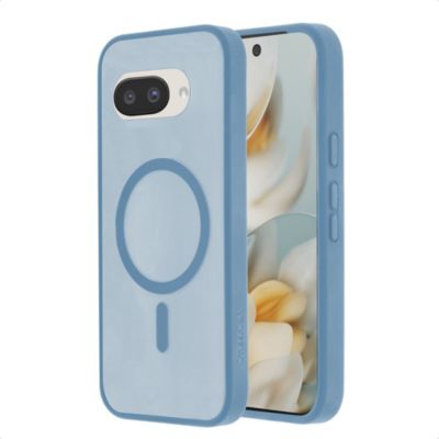 Coque IMOSHION pour Google Pixel 9A - Bleu clair