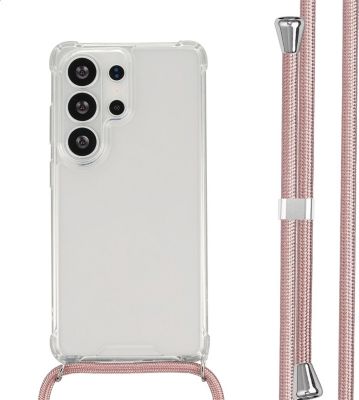 Coque avec cordon IMOSHION pour Samsung Galaxy S26 Ultra