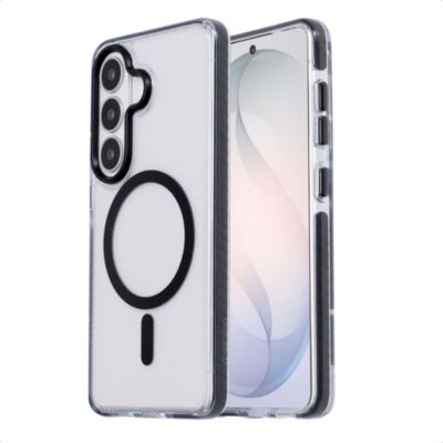 Coque IMOSHION pour Samsung Galaxy S26 - Noir