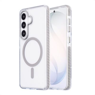 Coque IMOSHION pour Samsung Galaxy S26 - Gris