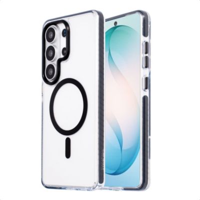 Coque IMOSHION pour Samsung Galaxy S26 Ultra - Noir