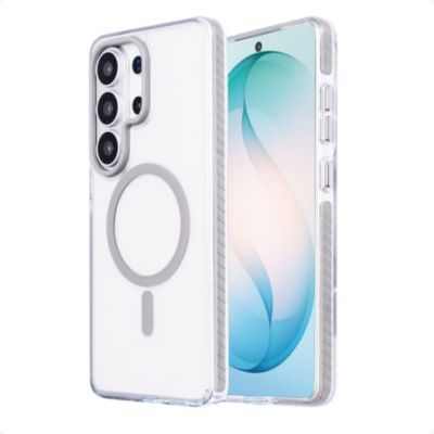 Coque IMOSHION pour Samsung Galaxy S26 Ultra - Gris