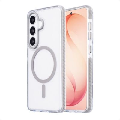 Coque IMOSHION pour Samsung Galaxy S26 Plus - Gris