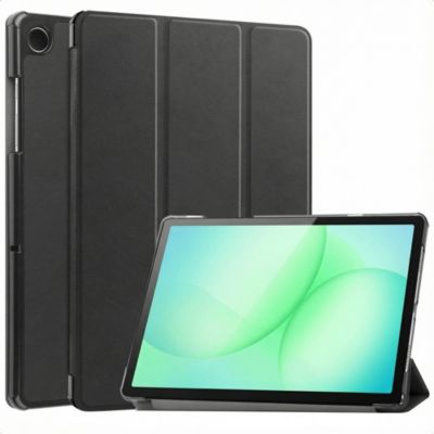 Etui IMOSHION pour Samsung Galaxy Tab A11 Plus  - Noir