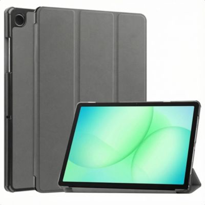 Etui IMOSHION pour Samsung Galaxy Tab A11 Plus  - Gris