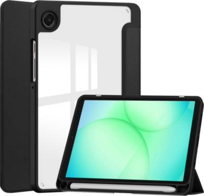 Etui IMOSHION pour Samsung Galaxy Tab A9 Plus  - Noir