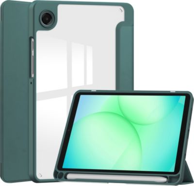 Etui IMOSHION pour Samsung Galaxy Tab A9 Plus  - Vert