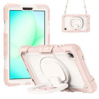 Etui IMOSHION pour Samsung Galaxy Tab A9 Plus  - Rose