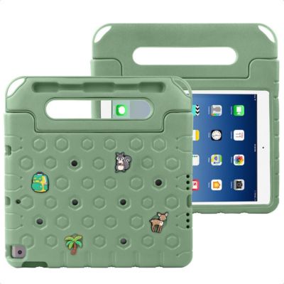 Etui IMOSHION pour iPad 9 (2021) 10.2 inch