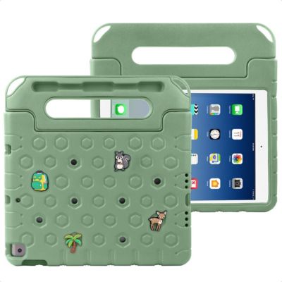 Etui IMOSHION pour iPad 9 (2021) 10.2 inch