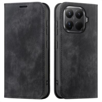 Coque étui IMOSHION pour Xiaomi 15T - Noir